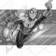Imagen para el artículo titulado Aparecen nuevos bocetos de Spider-Man 4, la prometedora secuela que Sam Raimi no pudo hacer